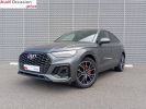 Voir l'annonce Audi Q5 Sportback 35 TDI 163 S tronic 7 S line