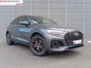 Annonce Audi Q5 Sportback 35 TDI 163 S tronic 7 S line