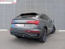 Annonce Audi Q5 Sportback 35 TDI 163 S tronic 7 S line