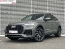 Voir l'annonce Audi Q5 Sportback 35 TDI 163 S tronic 7 S line