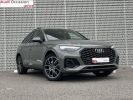 Annonce Audi Q5 Sportback 35 TDI 163 S tronic 7 S line