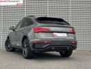 Annonce Audi Q5 Sportback 35 TDI 163 S tronic 7 S line