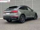 Annonce Audi Q5 Sportback 35 TDI 163 S tronic 7 S line