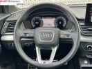 Annonce Audi Q5 Sportback 35 TDI 163 S tronic 7 S line