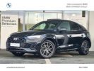 Annonce Audi Q5 Sportback 35 TDI Mild Hybrid 163ch S line S tronic 7