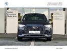 Annonce Audi Q5 Sportback 35 TDI Mild Hybrid 163ch S line S tronic 7