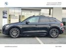 Annonce Audi Q5 Sportback 35 TDI Mild Hybrid 163ch S line S tronic 7