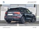 Annonce Audi Q5 Sportback 35 TDI Mild Hybrid 163ch S line S tronic 7