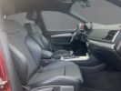 Annonce Audi Q5 Sportback 40 TDI 204 S tronic 7 Quattro Advanced + INT S LINE- 5P