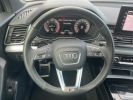 Annonce Audi Q5 Sportback 40 TDI 204 S tronic 7 Quattro Advanced + INT S LINE- 5P