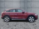 Annonce Audi Q5 Sportback 40 TDI 204 S tronic 7 Quattro Advanced + INT S LINE- 5P