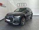 Voir l'annonce Audi Q5 Sportback 40 TDI 204 S tronic 7 Quattro Avus