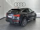 Annonce Audi Q5 Sportback 40 TDI 204 S tronic 7 Quattro Avus