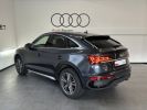 Annonce Audi Q5 Sportback 40 TDI 204 S tronic 7 Quattro Avus