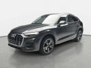 Voir l'annonce Audi Q5 Sportback 40 TDI 204 S tronic 7 Quattro Design