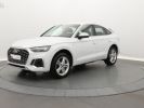 Annonce Audi Q5 Sportback 40 TDI 204 S tronic 7 Quattro line