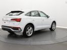 Annonce Audi Q5 Sportback 40 TDI 204 S tronic 7 Quattro line