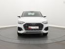 Annonce Audi Q5 Sportback 40 TDI 204 S tronic 7 Quattro line