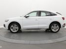 Annonce Audi Q5 Sportback 40 TDI 204 S tronic 7 Quattro line