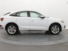 Annonce Audi Q5 Sportback 40 TDI 204 S tronic 7 Quattro line