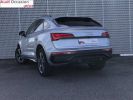 Annonce Audi Q5 Sportback 40 TDI 204 S tronic 7 Quattro S line