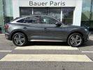 Annonce Audi Q5 Sportback 40 TDI 204 S tronic 7 Quattro S line