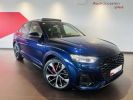 Annonce Audi Q5 Sportback 40 TDI 204 S tronic 7 Quattro S line