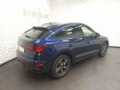 Annonce Audi Q5 Sportback 40 TDI 204 S tronic 7 Quattro S line