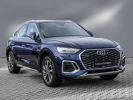 Voir l'annonce Audi Q5 Sportback 40 TDI 204 S tronic 7 Quattro S line