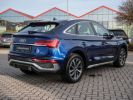 Annonce Audi Q5 Sportback 40 TDI 204 S tronic 7 Quattro S line