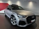 Annonce Audi Q5 Sportback 40 TDI 204 S tronic 7 Quattro S line