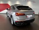 Annonce Audi Q5 Sportback 40 TDI 204 S tronic 7 Quattro S line