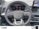 Annonce Audi Q5 Sportback 40 TDI 204 S tronic 7 Quattro S line