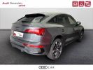 Annonce Audi Q5 Sportback 40 TDI 204 S tronic 7 Quattro S line