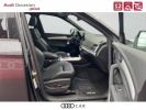 Annonce Audi Q5 Sportback 40 TDI 204 S tronic 7 Quattro S line