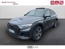 Voir l'annonce Audi Q5 Sportback 40 TDI 204 S tronic 7 Quattro S line