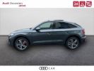 Annonce Audi Q5 Sportback 40 TDI 204 S tronic 7 Quattro S line