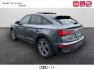 Annonce Audi Q5 Sportback 40 TDI 204 S tronic 7 Quattro S line