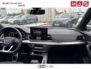 Annonce Audi Q5 Sportback 40 TDI 204 S tronic 7 Quattro S line