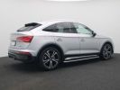 Annonce Audi Q5 Sportback 40 TDI 204 S tronic 7 Quattro S line