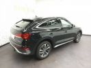 Annonce Audi Q5 Sportback 40 TDI 204 S tronic 7 Quattro S line