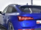 Annonce Audi Q5 Sportback 40 TDI 204 S tronic 7 Quattro S line