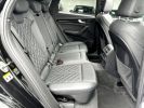 Annonce Audi Q5 Sportback 40 TDI 204 S tronic 7 Quattro S line