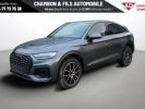 Voir l'annonce Audi Q5 Sportback 40 TDI 204 S tronic 7 Quattro S line