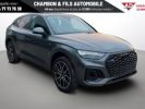 Annonce Audi Q5 Sportback 40 TDI 204 S tronic 7 Quattro S line