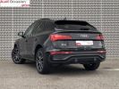 Annonce Audi Q5 Sportback 40 TDI 204 S tronic 7 Quattro S line