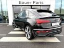 Annonce Audi Q5 Sportback 40 TDI 204 S tronic 7 Quattro S line