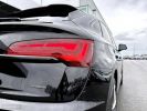 Annonce Audi Q5 Sportback 40 TDI 204 S tronic 7 Quattro S line