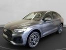 Voir l'annonce Audi Q5 Sportback 40 TDI 204 S tronic 7 Quattro S line