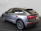 Annonce Audi Q5 Sportback 40 TDI 204 S tronic 7 Quattro S line